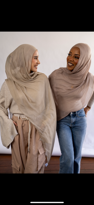 Modal Light Weight Shawls