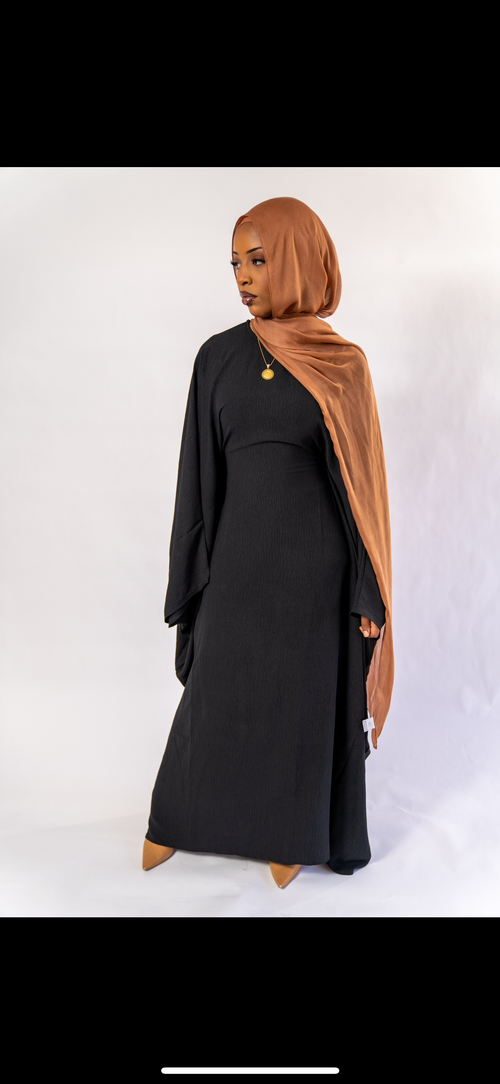 Sahara modest dress