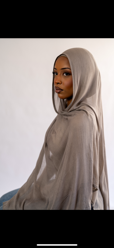 Viscose cotton