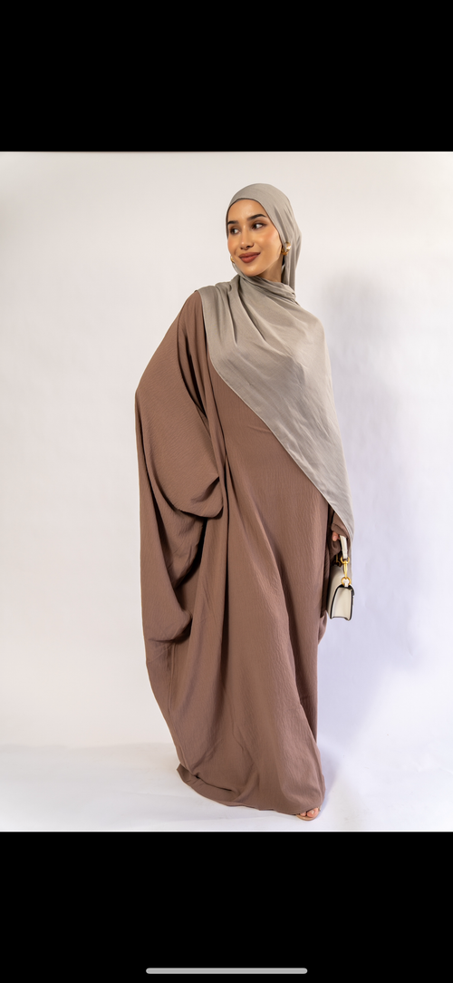 Sahara dress