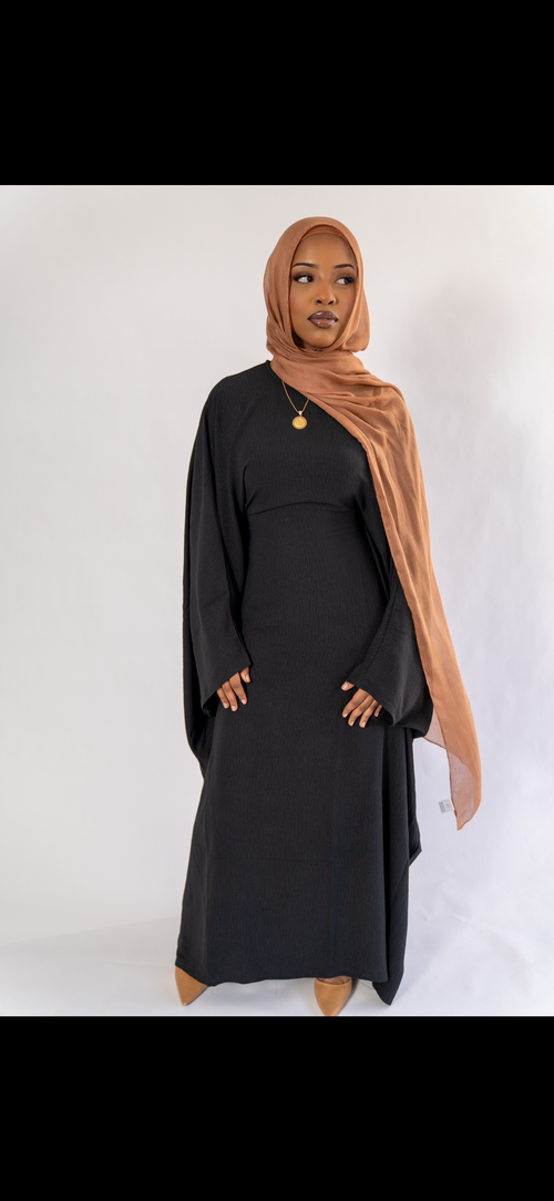 Sahara dress