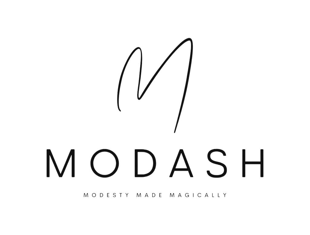 Modash Shawls