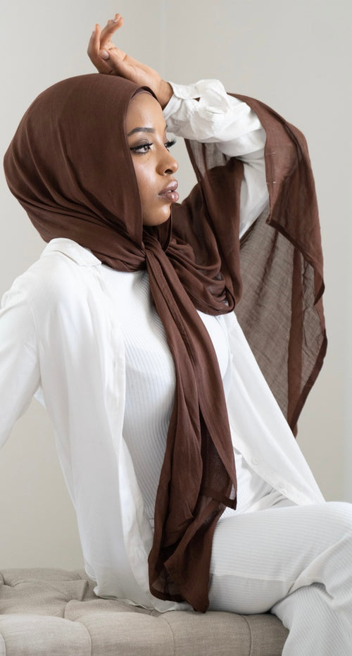 viscose cotton (coco)